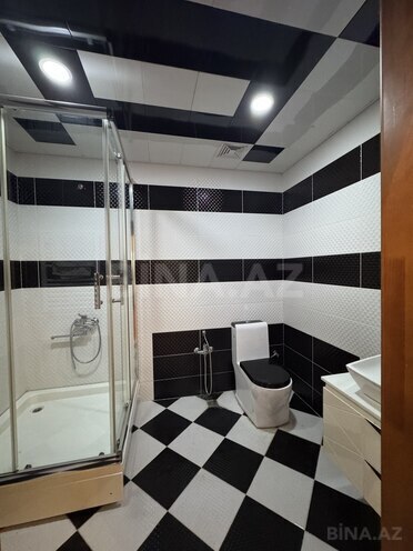 Продаётся 3-комн. новостройка 145 м², м. Иншаатчылар, photo 7 from 11