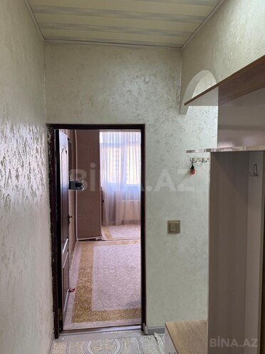 Satılır 2 otaqlı köhnə tikili 45 m², Bakıxanov q., photo 14 from 16