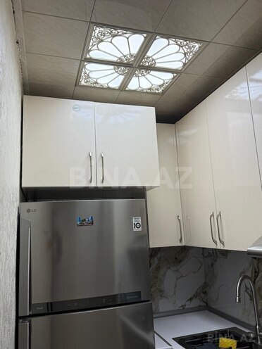 Satılır 2 otaqlı köhnə tikili 45 m², Bakıxanov q., photo 10 from 16