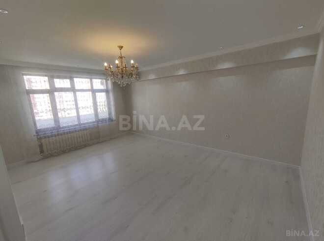Сдаётся 2-комн. вторичка 70 м², м. Кара Караев, photo 1 from 29