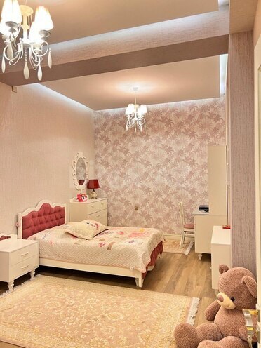 Сдаётся 4-комн. дом/дача 240 м², пос. Мардакан, photo 22 from 29