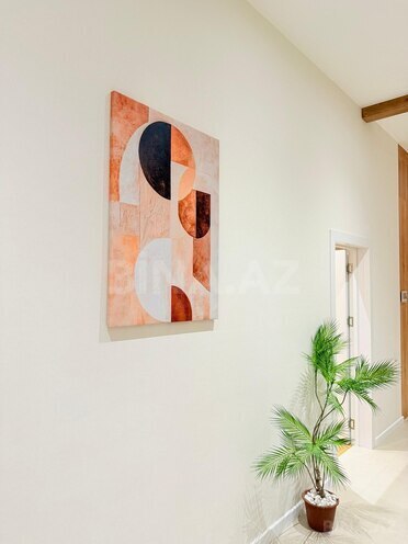 Сдаётся 4-комн. дом/дача 240 м², пос. Мардакан, photo 7 from 29