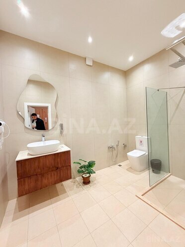 Сдаётся 4-комн. дом/дача 240 м², пос. Мардакан, photo 26 from 29