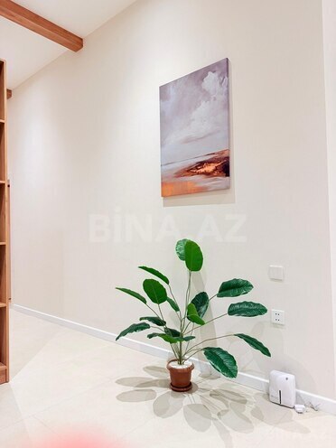 Сдаётся 4-комн. дом/дача 240 м², пос. Мардакан, photo 19 from 29