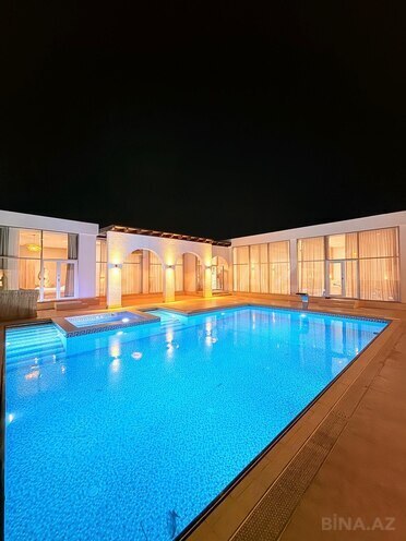 Сдаётся 4-комн. дом/дача 240 м², пос. Мардакан, photo 3 from 29