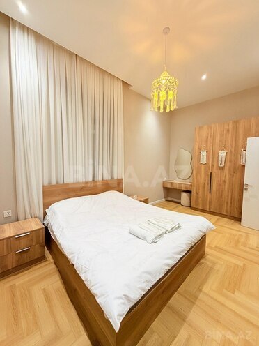 Сдаётся 4-комн. дом/дача 240 м², пос. Мардакан, photo 17 from 29