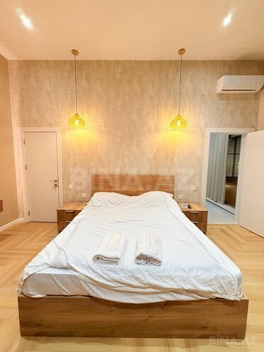 Сдаётся 4-комн. дом/дача 240 м², пос. Мардакан, photo 16 from 29