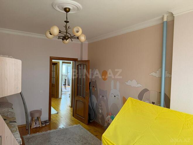 Продаётся 3-комн. вторичка 80 м², м. Ахмедлы, photo 24 from 25