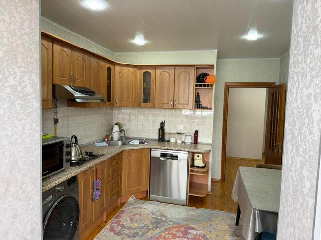 Продаётся 3-комн. вторичка 80 м², м. Ахмедлы, photo 10 from 25