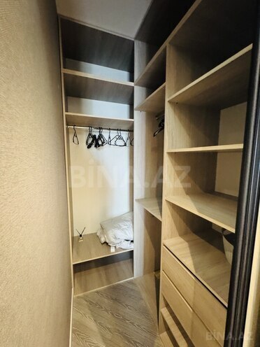 İcarəyə verilir 3 otaqlı yeni tikili 97 m², Şah İsmayıl Xətai m., photo 13 from 32