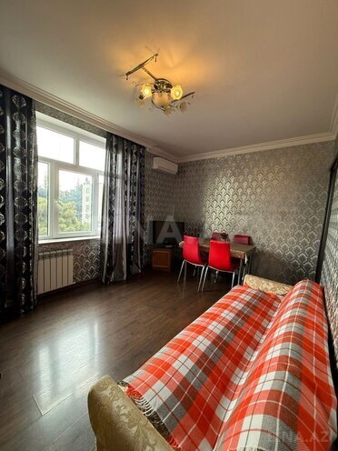 Satılır 2 otaqlı köhnə tikili 55 m², Bakıxanov q., photo 3 from 9