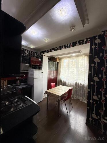 Satılır 2 otaqlı köhnə tikili 55 m², Bakıxanov q., photo 8 from 9