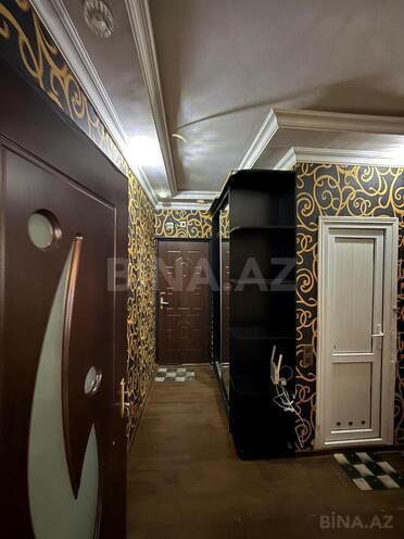 Satılır 2 otaqlı köhnə tikili 55 m², Bakıxanov q., photo 4 from 9