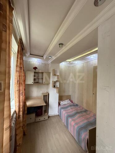 Satılır 2 otaqlı köhnə tikili 55 m², Bakıxanov q., photo 6 from 9