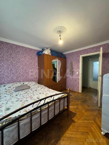 Satılır 2 otaqlı köhnə tikili 50 m², Həzi Aslanov m., photo 5 from 12