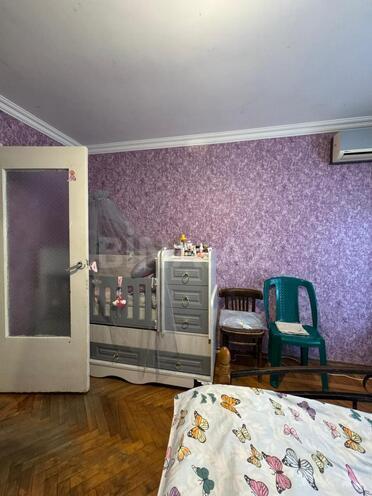 Satılır 2 otaqlı köhnə tikili 50 m², Həzi Aslanov m., photo 7 from 12