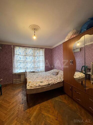Satılır 2 otaqlı köhnə tikili 50 m², Həzi Aslanov m., photo 4 from 12