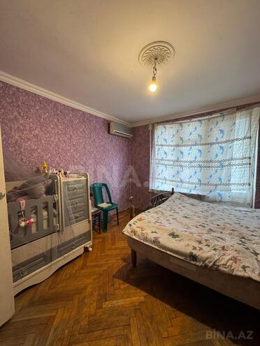 Satılır 2 otaqlı köhnə tikili 50 m², Həzi Aslanov m., photo 6 from 12