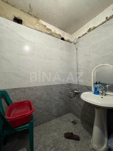 Satılır 2 otaqlı köhnə tikili 50 m², Həzi Aslanov m., photo 11 from 12