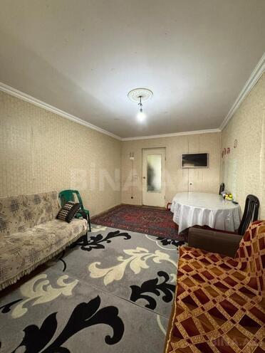 Satılır 2 otaqlı köhnə tikili 50 m², Həzi Aslanov m., photo 3 from 12