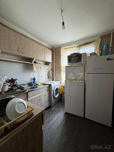 Satılır 2 otaqlı köhnə tikili 50 m², Həzi Aslanov m., photo 8 from 12