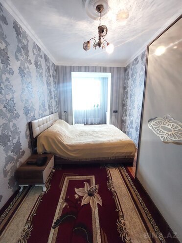 Продаётся 3-комн. вторичка 85 м², пос. 8-й километр, photo 3 from 13