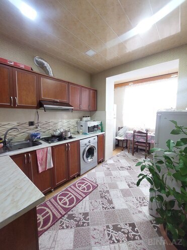 Продаётся 3-комн. вторичка 85 м², пос. 8-й километр, photo 8 from 13