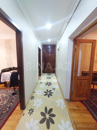 Продаётся 3-комн. вторичка 85 м², пос. 8-й километр, photo 12 from 13