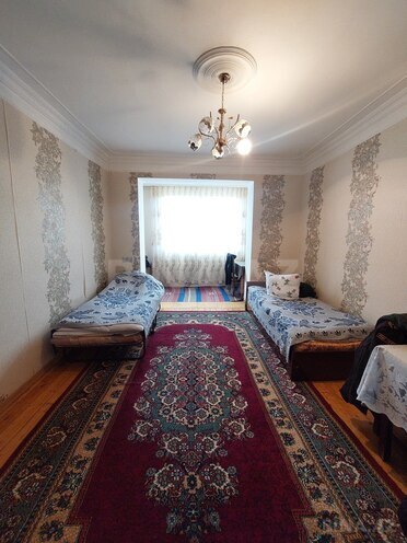 Продаётся 3-комн. вторичка 85 м², пос. 8-й километр, photo 4 from 13