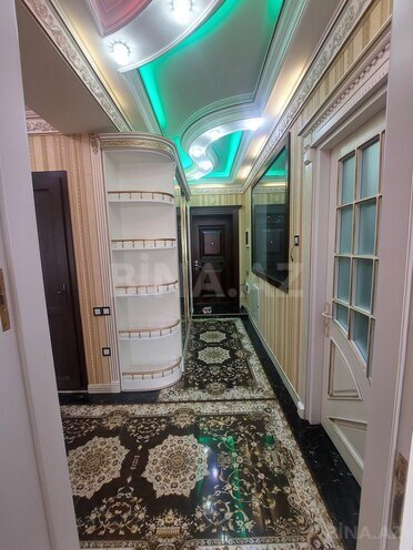 Сдаётся 3-комн. новостройка 120 м², м. Иншаатчылар, photo 6 from 16