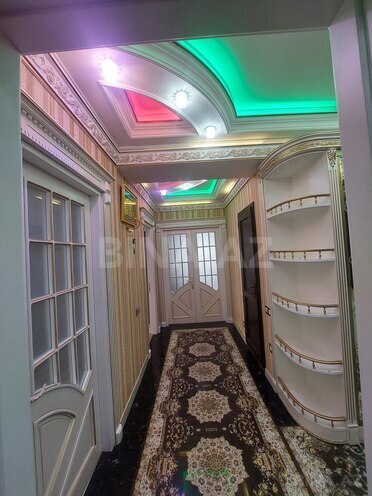 Сдаётся 3-комн. новостройка 120 м², м. Иншаатчылар, photo 7 from 16