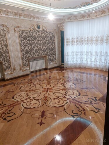 Сдаётся 3-комн. новостройка 120 м², м. Иншаатчылар, photo 5 from 16