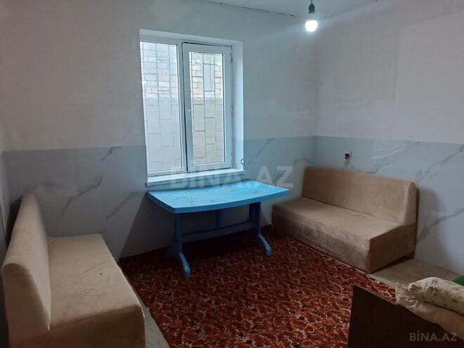 Сдаётся 4-комн. дом/дача 130 м², пос. Кюрдаханы, photo 8 from 17