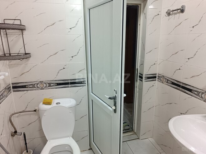 Сдаётся 4-комн. дом/дача 130 м², пос. Кюрдаханы, photo 7 from 17