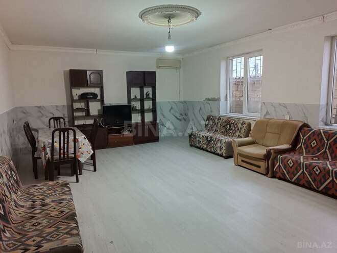 Сдаётся 4-комн. дом/дача 130 м², пос. Кюрдаханы, photo 4 from 17
