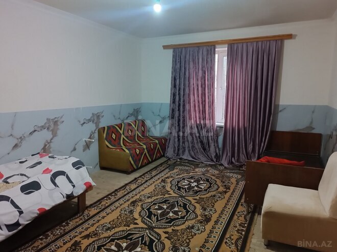 Сдаётся 4-комн. дом/дача 130 м², пос. Кюрдаханы, photo 3 from 17