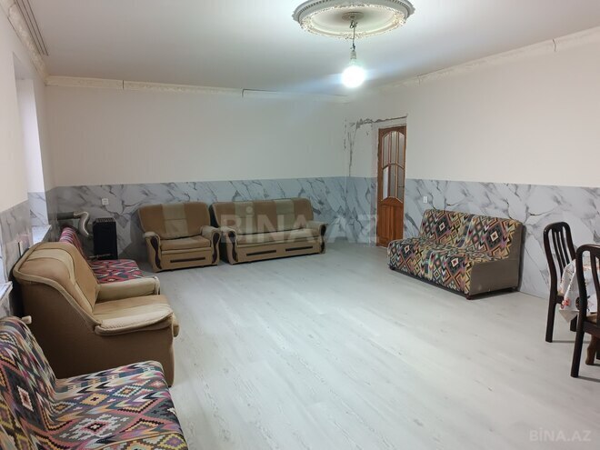 Сдаётся 4-комн. дом/дача 130 м², пос. Кюрдаханы, photo 1 from 17