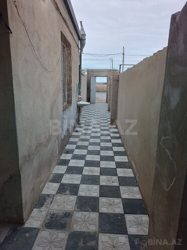Сдаётся 4-комн. дом/дача 130 м², пос. Кюрдаханы, photo 13 from 17