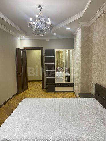 İcarəyə verilir 2 otaqlı yeni tikili 65 m², 20 Yanvar m., photo 6 from 13