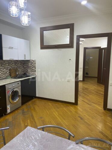 İcarəyə verilir 2 otaqlı yeni tikili 65 m², 20 Yanvar m., photo 4 from 13