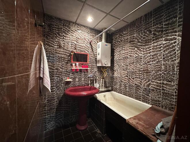 Satılır 2 otaqlı köhnə tikili 67 m², Həzi Aslanov m., photo 9 from 13