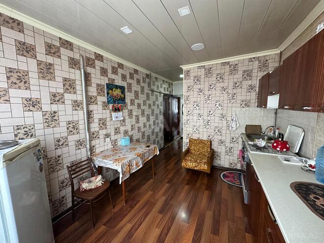 Satılır 2 otaqlı köhnə tikili 67 m², Həzi Aslanov m., photo 6 from 13