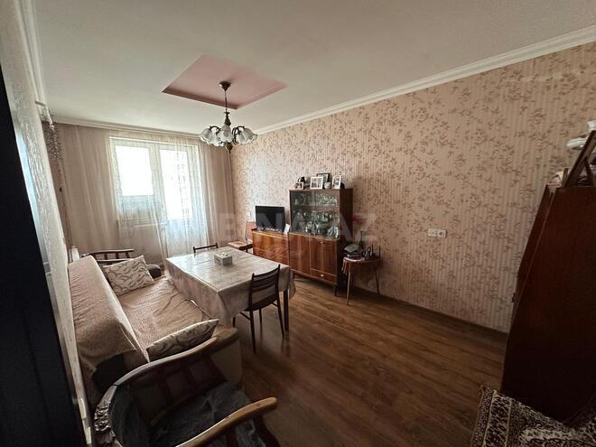 Satılır 2 otaqlı köhnə tikili 67 m², Həzi Aslanov m., photo 1 from 13