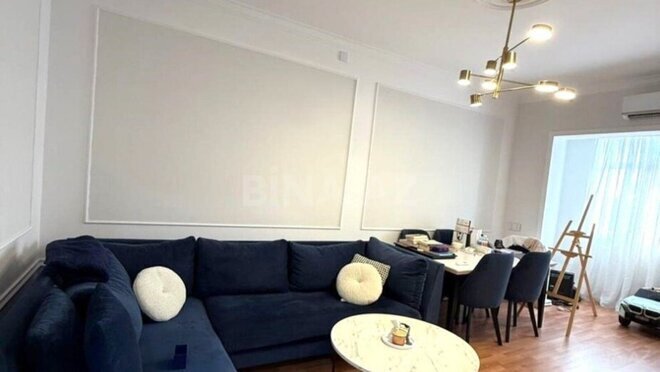 Продаётся 3-комн. вторичка 90 м², м. Азадлыг проспекти, photo 4 from 12