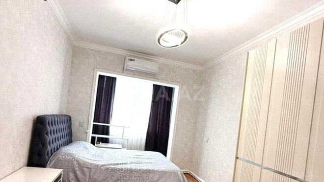 Продаётся 3-комн. вторичка 90 м², м. Азадлыг проспекти, photo 6 from 12