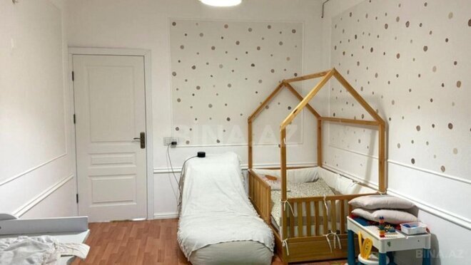 Продаётся 3-комн. вторичка 90 м², м. Азадлыг проспекти, photo 8 from 12