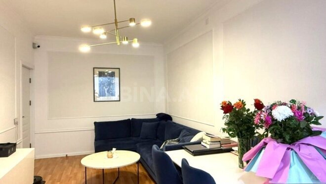 Продаётся 3-комн. вторичка 90 м², м. Азадлыг проспекти, photo 3 from 12