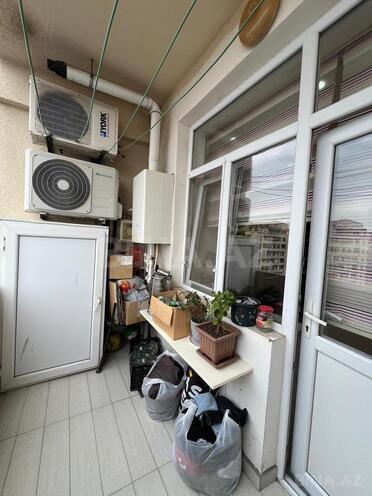 Satılır 2 otaqlı yeni tikili 82 m², photo 11 from 17