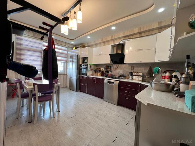 Satılır 2 otaqlı yeni tikili 82 m², photo 9 from 17