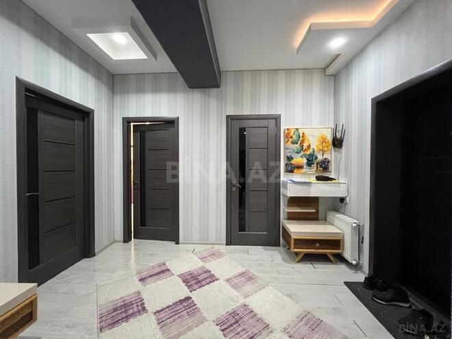 Satılır 2 otaqlı yeni tikili 82 m², photo 16 from 17
